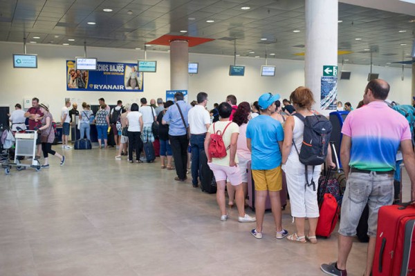 El seguro de viaje BBVA, una garantía de tranquilidad para viajar fuera de España