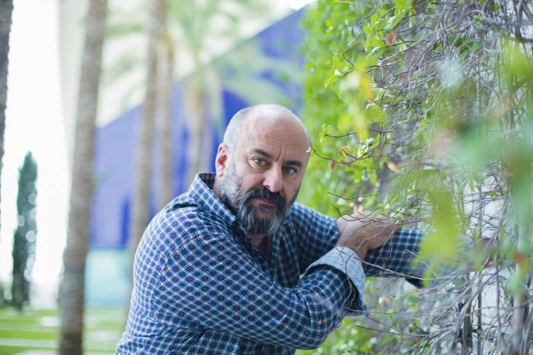 Foto: ESTRELLA JOVER. - 