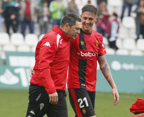 Rafa Navarro dice que el Córdoba afronta en Elche 