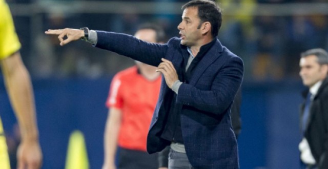 Calleja: 