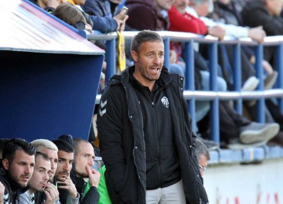 Óscar Cano renovará con el Castellón por dos años