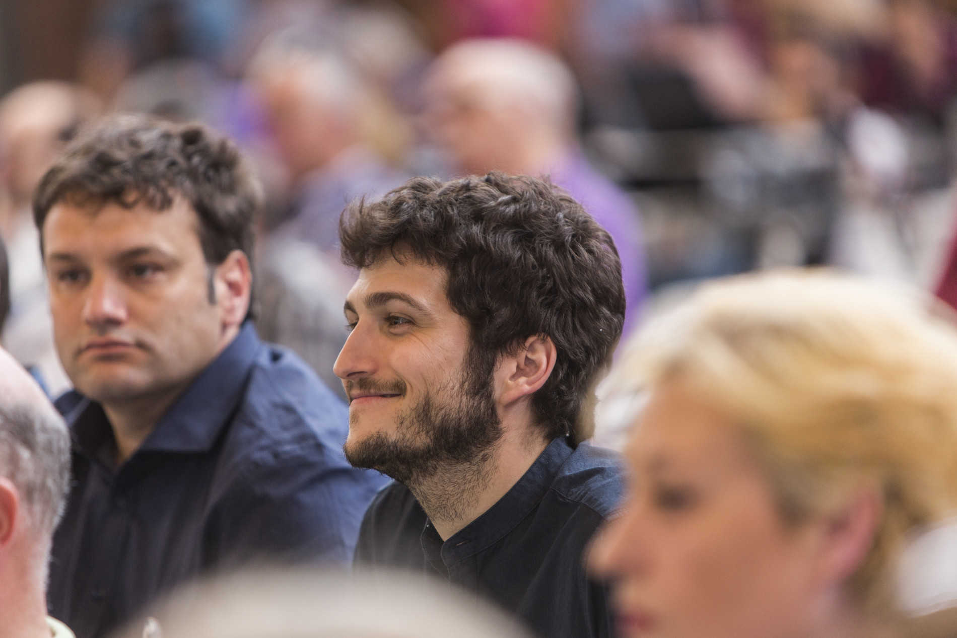 Podem renovará la portavocía en Les Corts tras una compleja negociación del Consejo de Coordinación