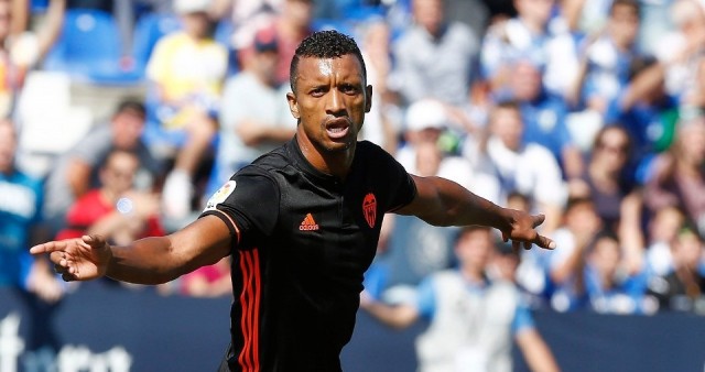 Nani acepta la propuesta de la Lazio y se marcha del Valencia CF