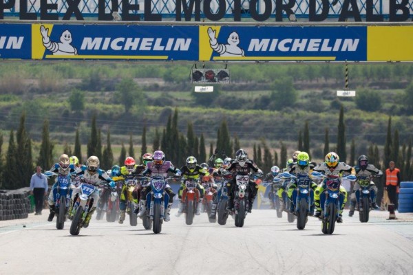 Piden a la Generalitat que regule las cuotas federativas en Motociclismo