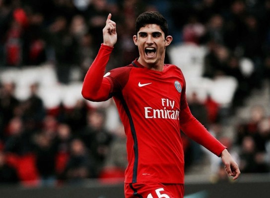 Las salidas del PSG condicionan la llegada de Guedes