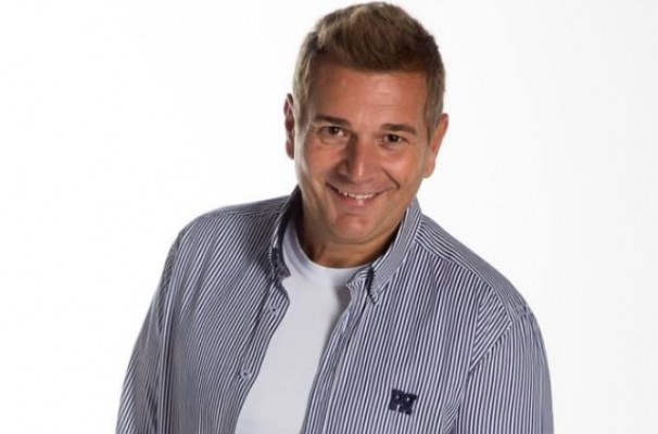Pascal Renolt sustituye a Ciro Palmer como candidato de Ciudadanos en Gandia