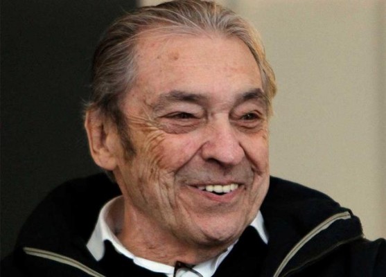 Cuando un amigo se va (Alberto Cortez)