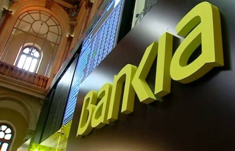 Bankia alcanza los 22.030 millones de euros en fondos de inversión y depósitos en la Comunitat