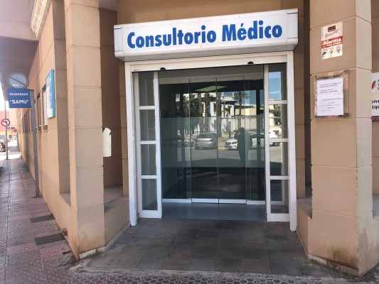 Los socialistas de les Alqueries aplauden la incorporación del tercer médico al centro de salud