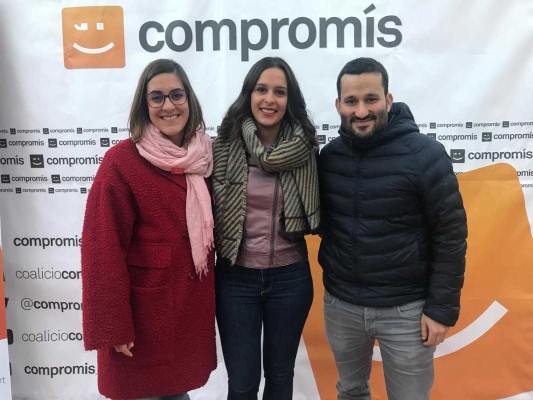 Marzà avala a Ana Andrada como alcaldable en Vilafamés para “asegurar los avances y derechos