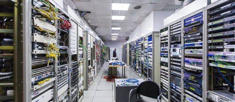 Salen a licitación varios contratos para la nueva RTVV por más de 5,6 millones