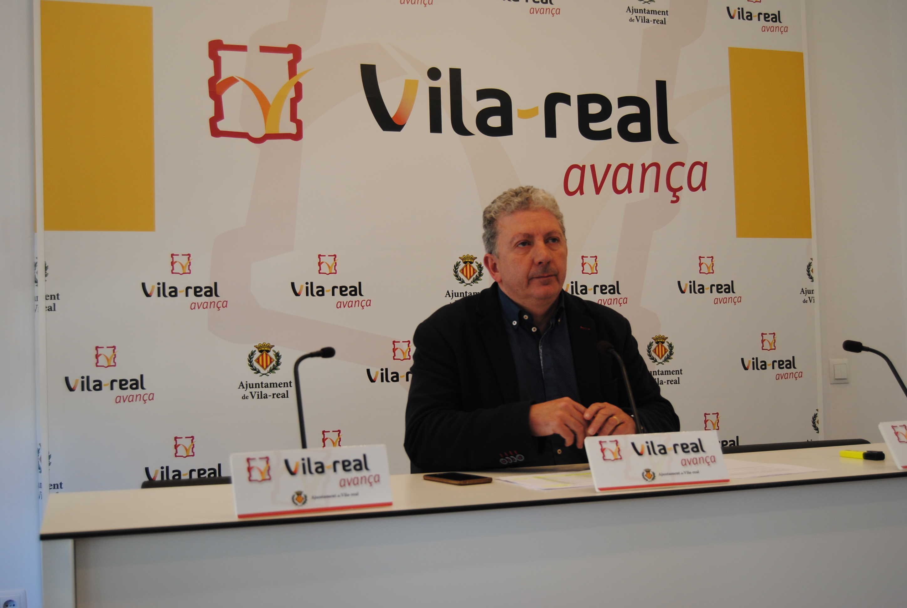 Vila-real incorporará los 4,3 millones de euros de remanentes al presupuesto del 2019