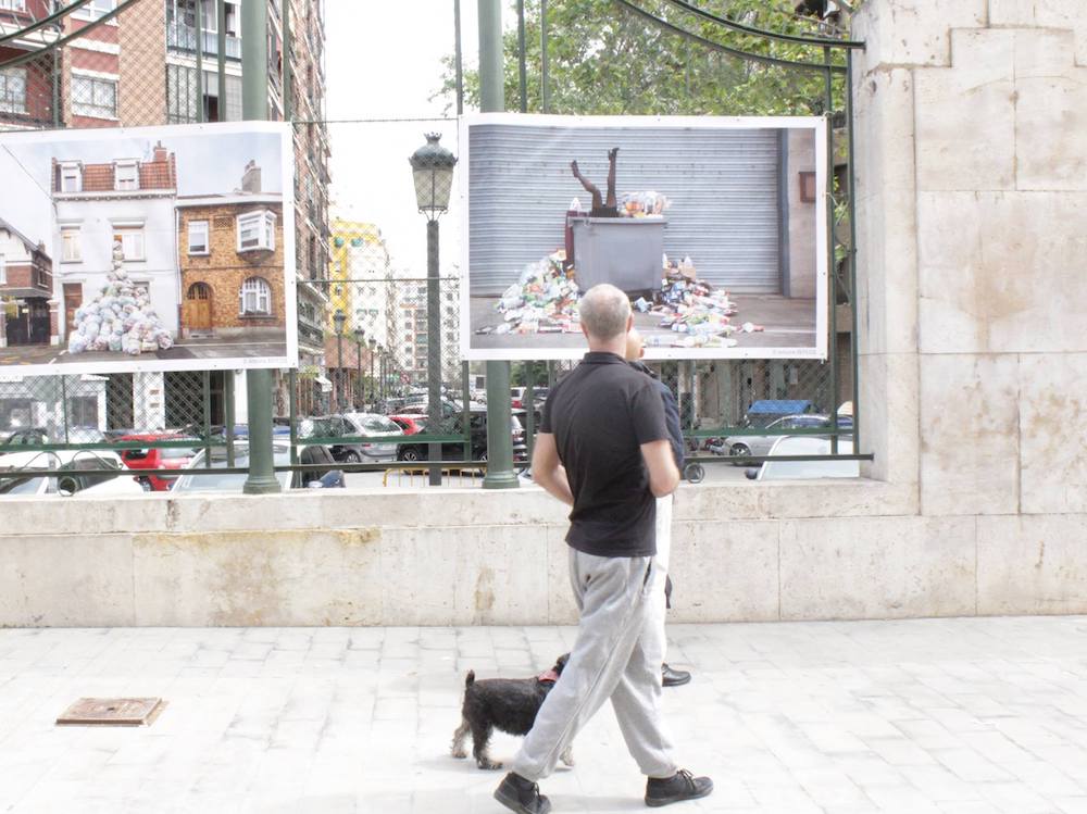 Agenda Culturplaza (ASMR): Arte en Extramurs, cultura retro y mucha música
