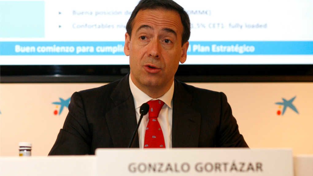 CaixaBank se cita con sus accionistas alejándose en bolsa de los mínimos de 2016