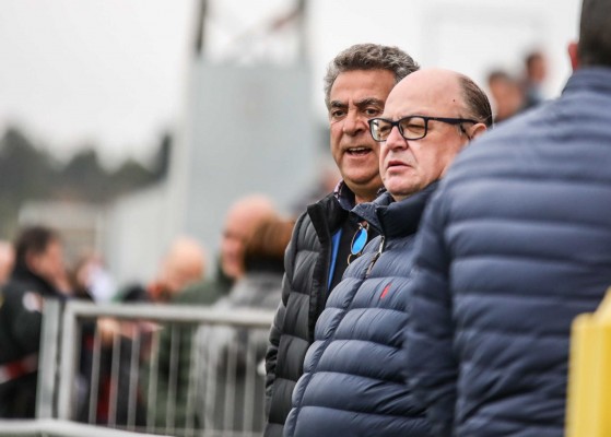 La inscripción en la Liga obligaría al Hércules a pagar dos millones de euros, la mitad en julio