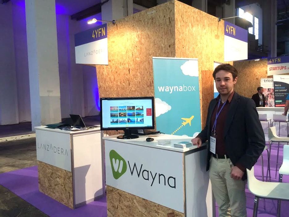 Waynabox lanza el viaje sorpresa de Juego de Tronos', un recorrido por los escenarios del rodaje 
