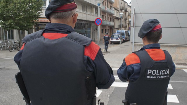 La CIA alertó en mayo a los Mossos de que se preparaba un atentado en La Rambla