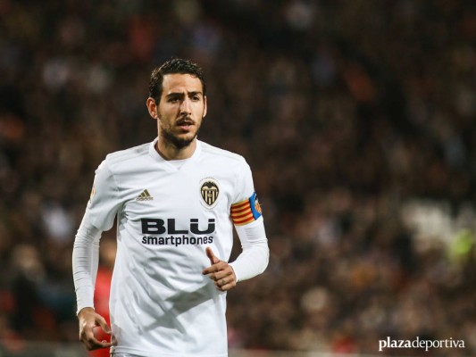 
El Valencia coge velocidad de crucero con Parejo a los mandos