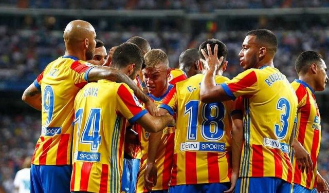 Indicios de un equipo que ya no pierde el tiempo