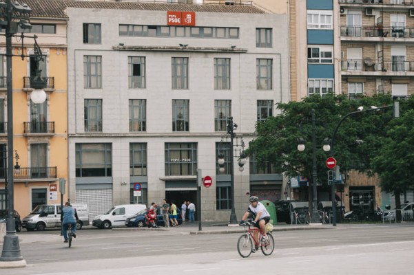 El aumento de la rentabilidad hotelera en València atrae a los inversores de largo plazo