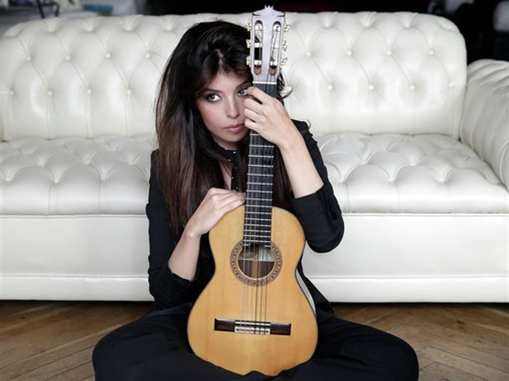 Soleá Morente abrirá la cuarta edición de Palo Market Fest València