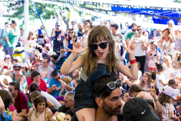 El Formigues Festival amplía aforo y suma nuevos géneros para los 'sounders' del futuro