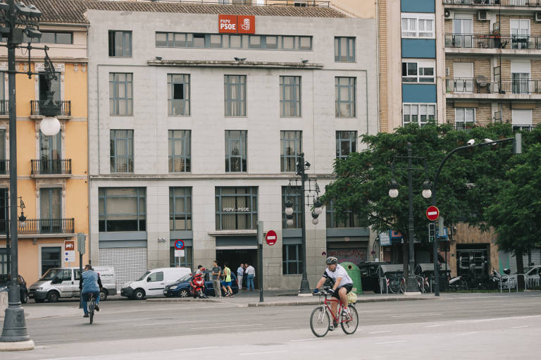 La Comunitat Valenciana proyecta 11 nuevos hoteles hasta 2026 y cerca de 2.390 habitaciones