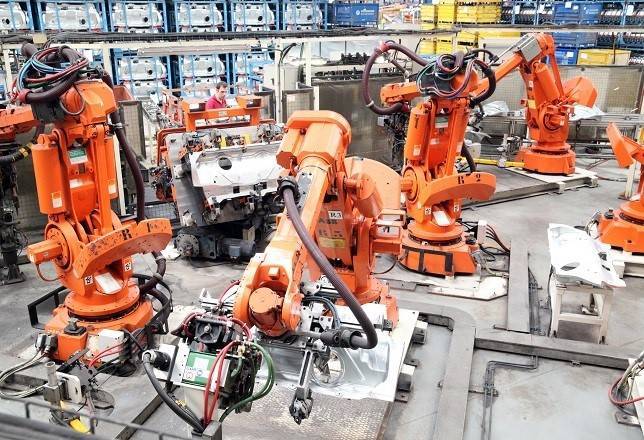 Los accionistas de Gestamp cobrarán en julio 0,07 euros por título