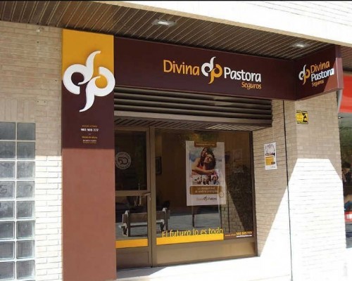 El grupo Divina Pastora ganó 14,5 millones en 2018, un 40% más