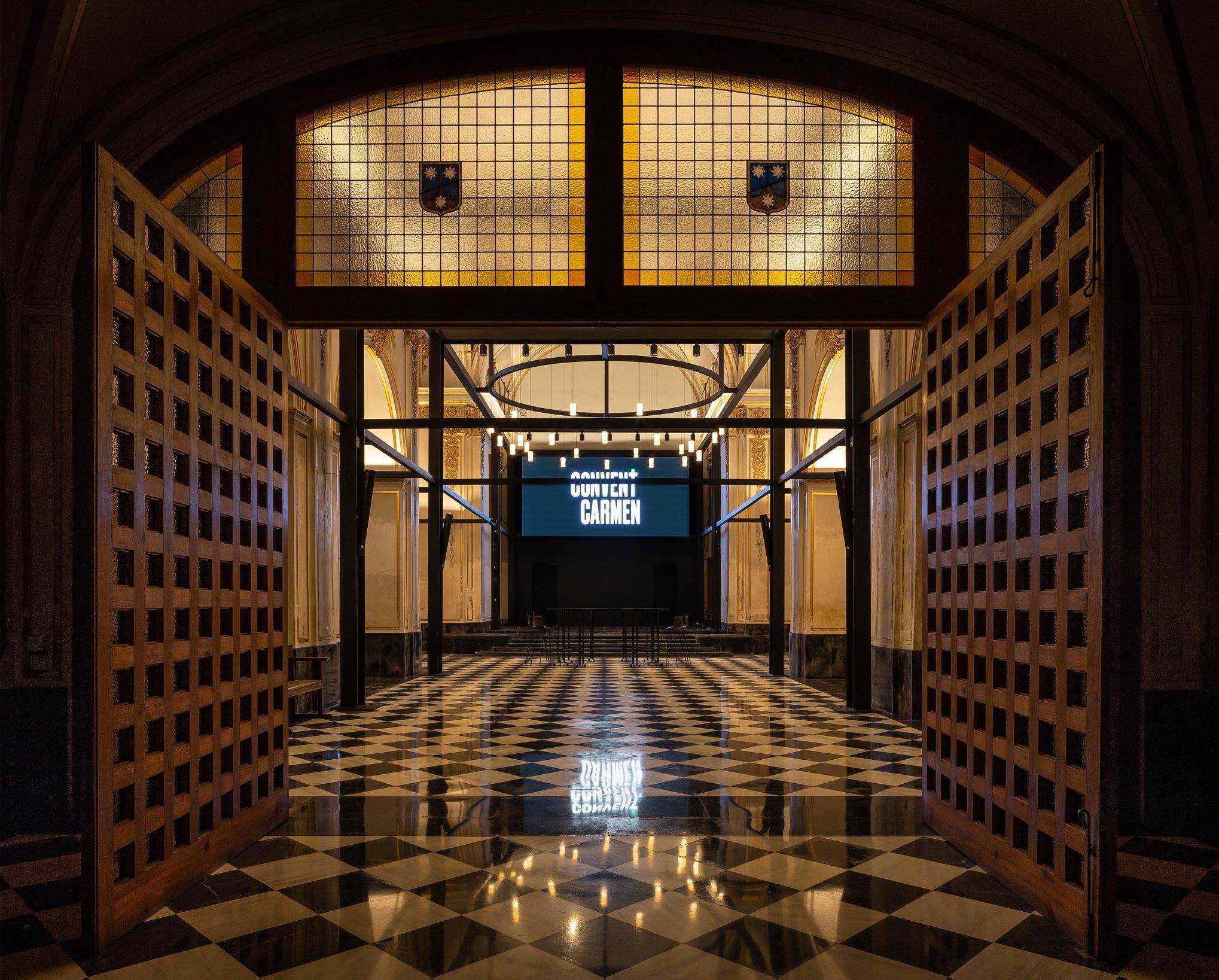 Llega Miradas: el evento de la Fehv para analizar el futuro de la hostelería valenciana