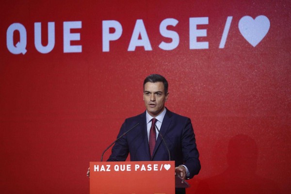 Campaña líquida

