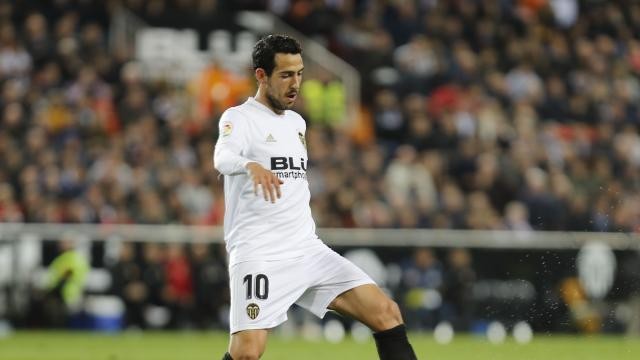 Parejo: 