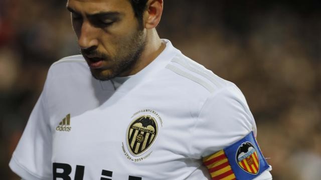 Capitán Parejo