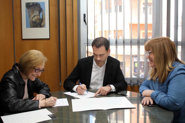 El Ayuntamiento de Onda invierte 17.000 euros para la lucha contra el cáncer
