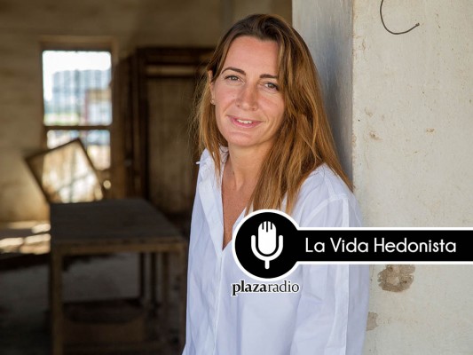 “La cocina es popular pero eso no significa que sea una profesión respetada” Begoña Rodrigo, sin censura