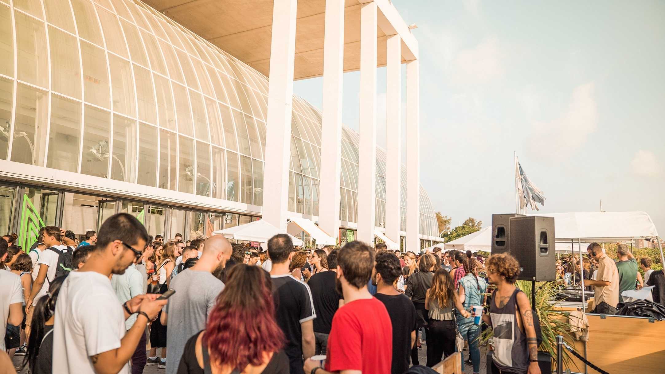 Foto: MARÍA VISUALES - 