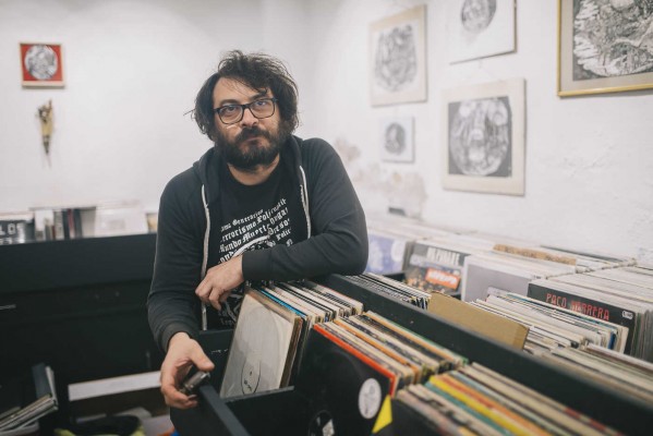 Flexi Discos cierra tras siete años de resistencia underground