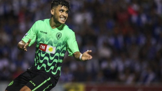 Con el Lorca Deportiva en Copa, 36 años después