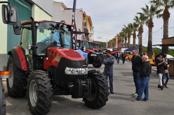 Vall d’Alba pone a punto su XXII Fira del Comerç, Agricultura i Ramaderia, con 170 expositores