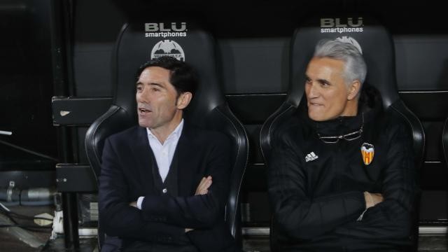 Marcelino: 