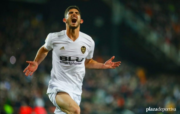 A por la Champions sin frenos