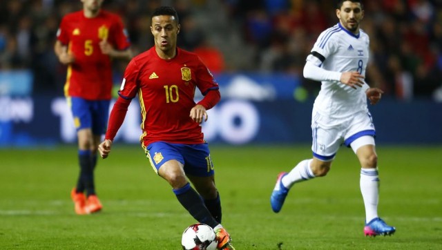 
Thiago: 