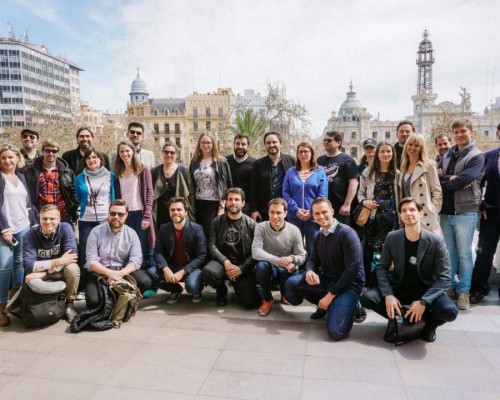 Sesame Summit reunirá en València a inversores que engloban más de 100.000 millones de capital