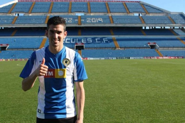 Alfaro: 