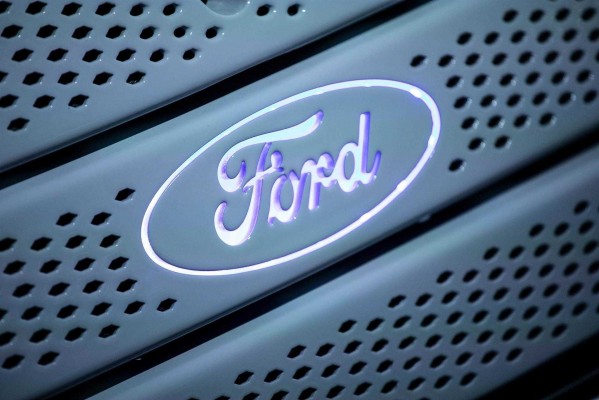 Ford lanzará en 2020 un todocamino eléctrico basado en el Mustang con 600 kilómetros de autonomía