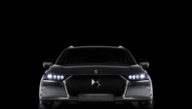 DS Night Vision y DS Active LED Vision; ver y ser visto, de día o de noche
