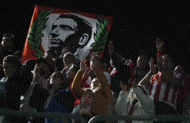 El Elche premia la fidelidad de sus abonados 