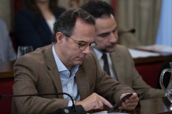 La hora de las cuentas de Alicante: Guanyar, Compromís y colectivos vecinales plantean ajustes