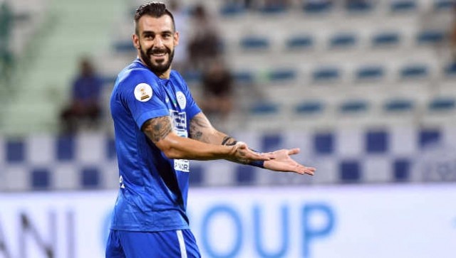 Álvaro Negredo sigue los pasos de Gerard Piqué y se deshace de su sicav New Goal