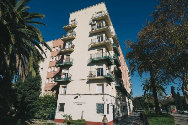 El precio de la vivienda en la Comunitat crece un 4,5% en el primer trimestre de 2019